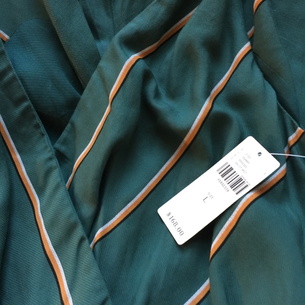 Anthropologie Portsmouth Jumpsuit new - Picture 5 of 5